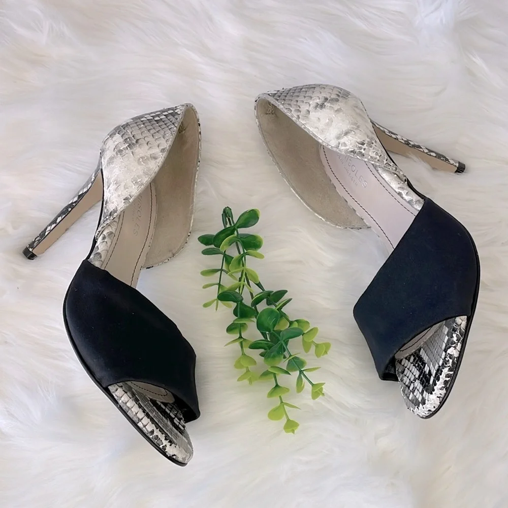 Beautiisoles brand new